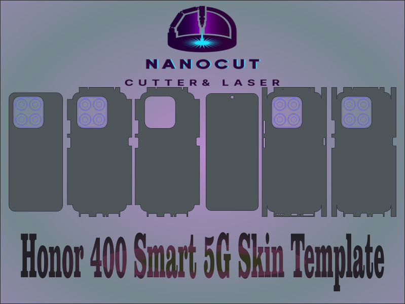 HONOR 400 Smart 5G
